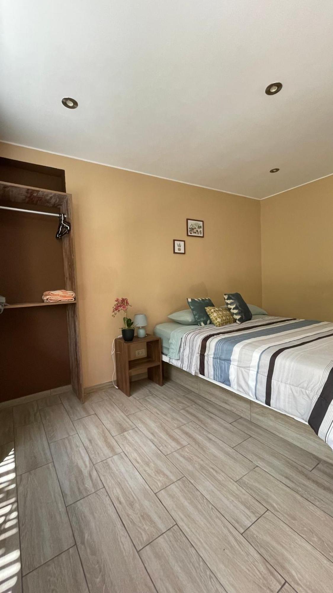 Carola Lodge Ica Room photo